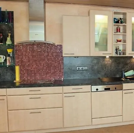 Haus Elisabeth Apartment *