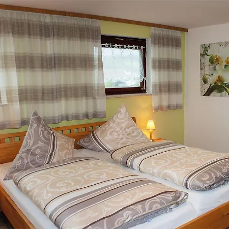 Apartment Haus Elisabeth Neuschoenau