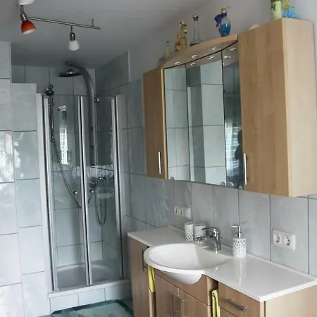 Apartment Haus Elisabeth Neuschoenau