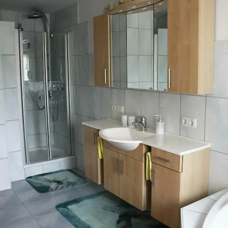 Apartment Haus Elisabeth