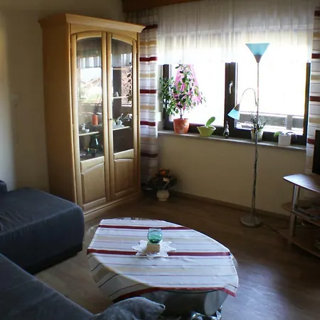 Haus Elisabeth *