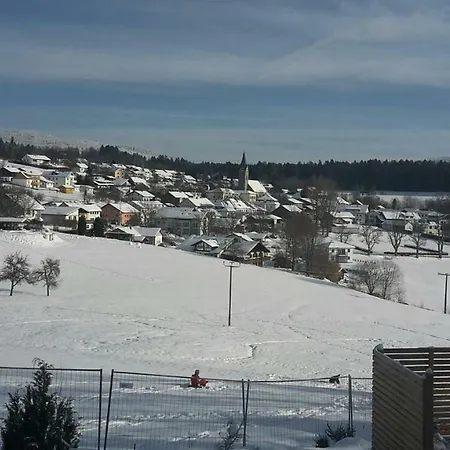 Haus Elisabeth *