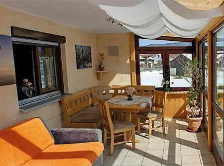 Apartment Haus Elisabeth