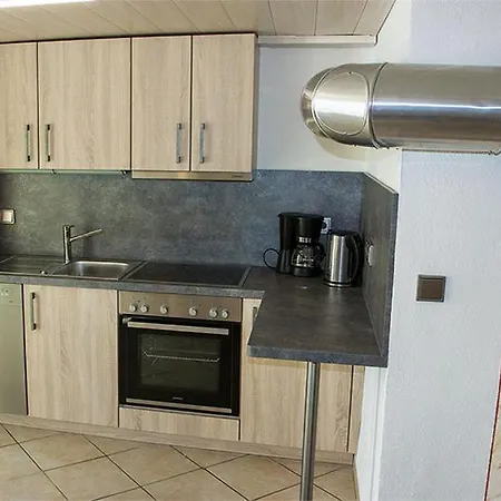 Haus Elisabeth * Neuschoenau