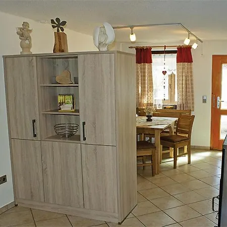 Haus Elisabeth Apartment