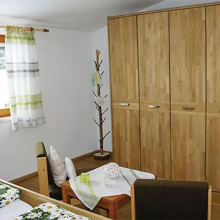 公寓 Haus Elisabeth 纽舒瑙