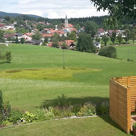 Haus Elisabeth * Neuschönau