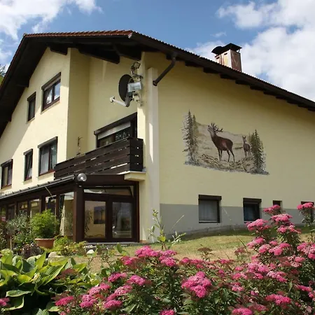 Haus Elisabeth Neuschönau