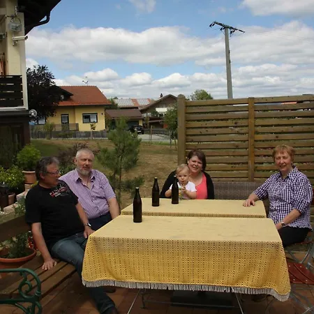 Haus Elisabeth Appartement
