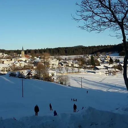 公寓 Haus Elisabeth 纽舒瑙