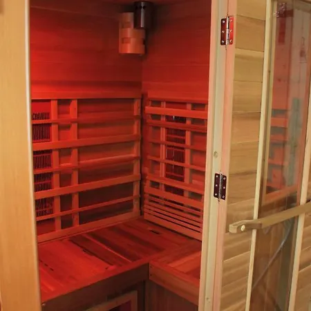 公寓 Haus Elisabeth *