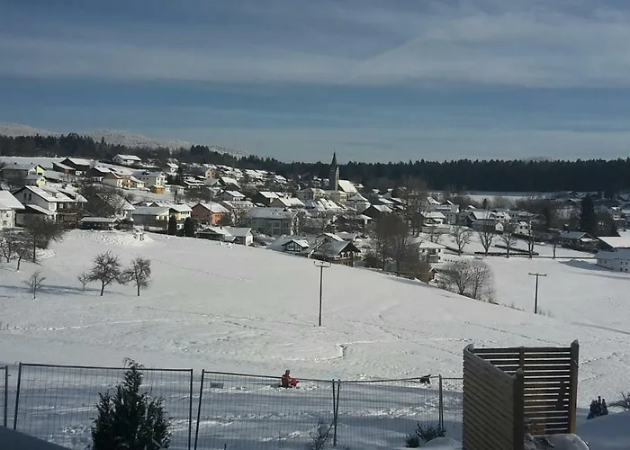 Haus Elisabeth *